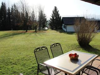 Ferienhaus Nr 137, Kategorie Königscard, Feriendorf Hochbergle, Allgäu - Karlsebene - 1