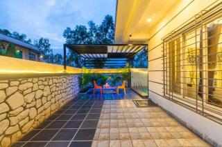 Sun Set Villa - Malavli - 4