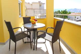 Apartments Brnic - Baška - 4
