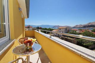 Apartments Brnic - Baška - 6