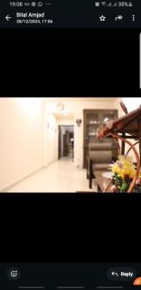 Infinity Hotel Appartments - Rawalpindi - 3