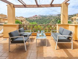 1 bed penthouse apt in Calahonda - Sitio de Calahonda - 7