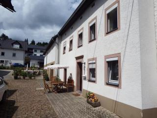 Ferienhaus Eckstein - Deudesfeld - 1