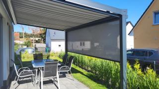 Modernes Ferienhaus in Königs Wusterhausen - Königs Wusterhausen - 9