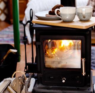 Ffynnonwen Eco Glamping - Llandysul - 6