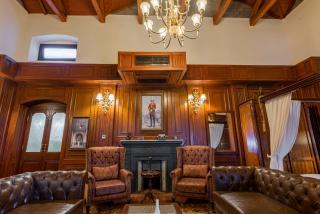 Cecil by Pearl Continental - Murree - 1