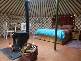 Ffynnonwen Eco Glamping - Llandysul - 5