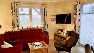 Seeurlaub Müritz - Haus Nordlicht mit Sauna, Kamin, Wallbox, nur 250 m zum Strand - 7