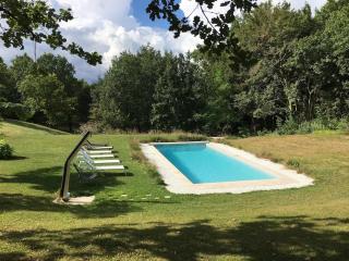 Les Terrasses de La Serre - Lascabanes - 7