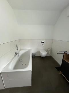 Modernes Ferienhaus in Königs Wusterhausen - Königs Wusterhausen - 4