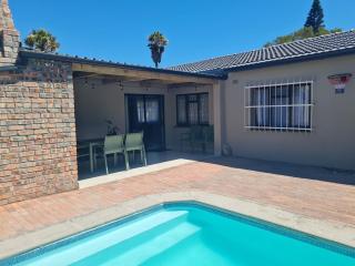 Flamingle at Coot - Cape Town - 0
