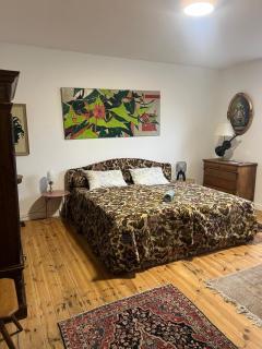 Rim Ferienwohnung in Lauchhammer EG 100 qm - 3