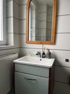 Lauchhammer West EG 100 qm - Lauchhammer - 1