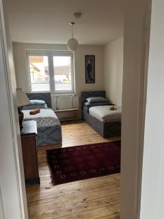 Rim Ferienwohnung in Lauchhammer EG 100 qm - 9