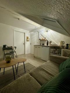 Studio La tête dans les étoiles - Metz - 8