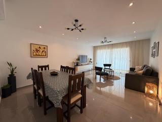 Departamento Nuevo con Vista al Río - Edificio Marwa - Zona Residencial - Posadas - 5
