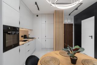 CITYSTAY Grabieniec Studio Łódź - Łódź - 4