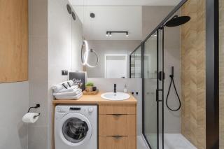 CITYSTAY Grabieniec Studio Łódź - Łódź - 1