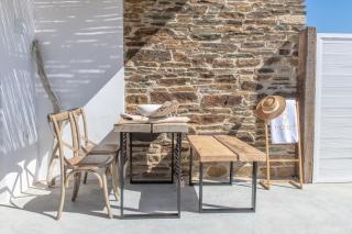 Tinosera Luxury Suites - Agios Sostis - 6