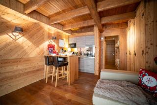 Chalet sulle piste da sci con Garage a Limone 1400 - Limone Piemonte - 6