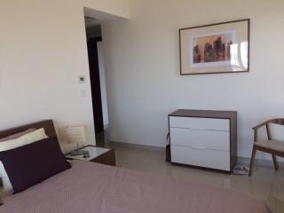 Big 2br Apartment close to the sea and Golf course - Ras al Khaimah - 3