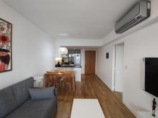 Astor Views - Modern 1BR apartment in Nunez - Buenos Aires - 8