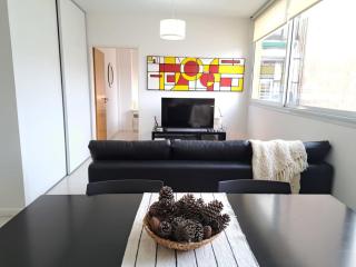 Alto Guemes - Spacious 1BR in Palermo - Buenos Aires - 8