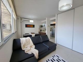 Alto Guemes - Spacious 1BR in Palermo - Buenos Aires - 7