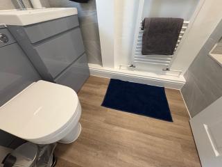 Charming Central 2Bedroom Apartment in Chelmsford - Chelmsford - 7
