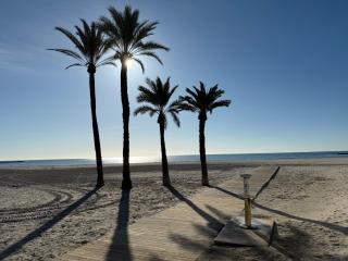 Tres Sol Apartamento - Santa Pola - 6