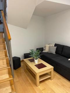 Acogedor apartamento en casco histórico - Córdoba - 9