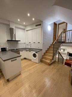 Acogedor apartamento en casco histórico - Córdoba - 2