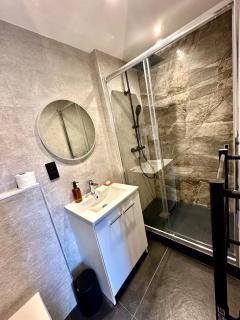 Bright and Modern Loft Retreat - Kehl am Rhein - 3