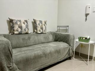 New Oasis Staycation Shore 2 - Manila - 0