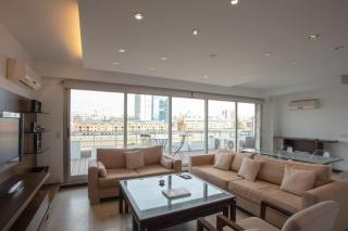 Dique Madero - Amazing 2 Bedroom in Puerto Madero - Buenos Aires - 9