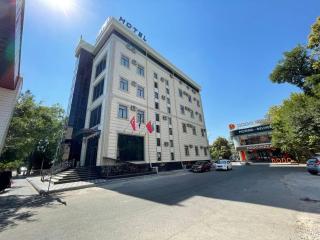 ABI Hotel - Yakkasaray - 0