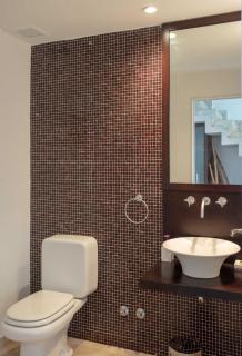 Dique Madero - Amazing 2 Bedroom in Puerto Madero - Buenos Aires - 5