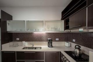 Dique Madero - Amazing 2 Bedroom in Puerto Madero - Buenos Aires - 3