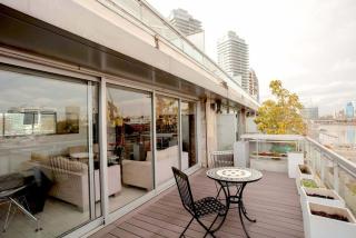 Dique Madero - Amazing 2 Bedroom in Puerto Madero - Buenos Aires - 1