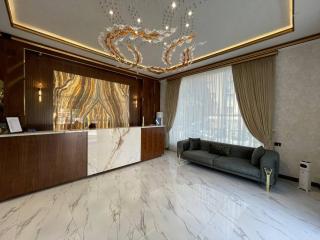 ABI Hotel - Yakkasaray - 3