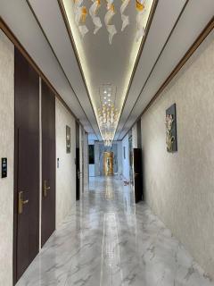 ABI Hotel - Yakkasaray - 1
