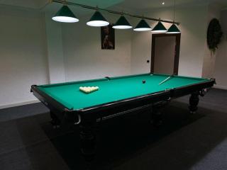 ABI Hotel - Yakkasaray - 7