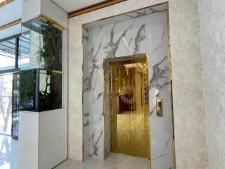 ABI Hotel - Yakkasaray - 2