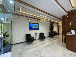 ABI Hotel - 1