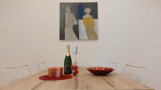 Over the Castle Apartment - Trento - 2