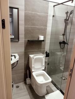 Nanic Homes Deluxe Queen Studio - 8