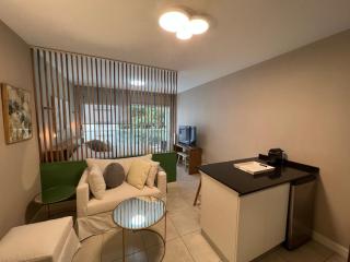 Olive Ayacucho - Modern Studio in Recoleta - Buenos Aires - 8