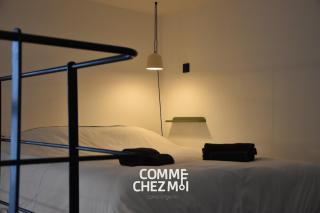 Le Quai - Studio moderne et équipé à Nancy Centre - 4