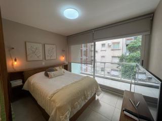 Olive Ayacucho - Modern Studio in Recoleta - Buenos Aires - 3