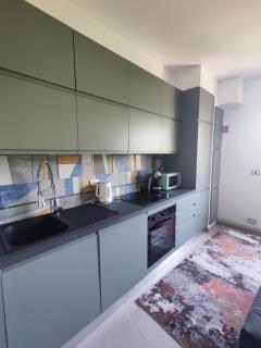 Blue Vista Apartment - Toscolano Maderno - 7